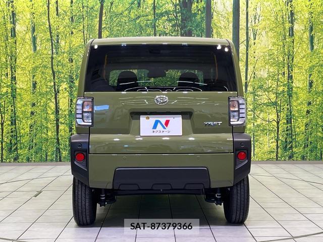 Daihatsu TAFT 2025-03 8070932-14
