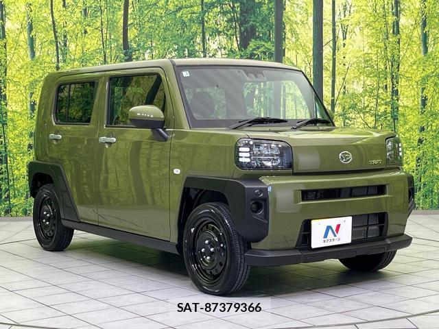Daihatsu TAFT 2025-03 8070932-15