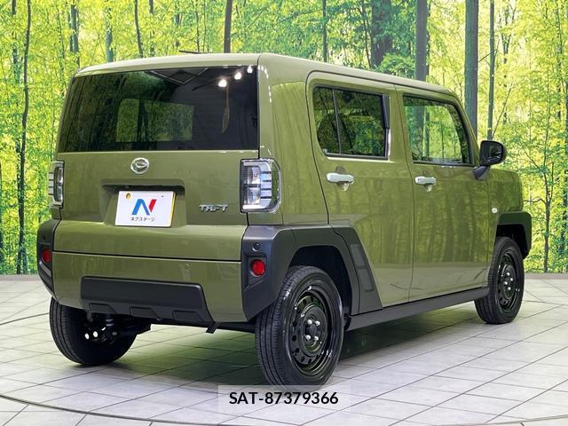 Daihatsu TAFT 2025-03 8070932-16