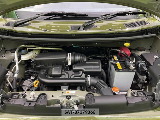 Daihatsu TAFT 2025-03 8070932-17