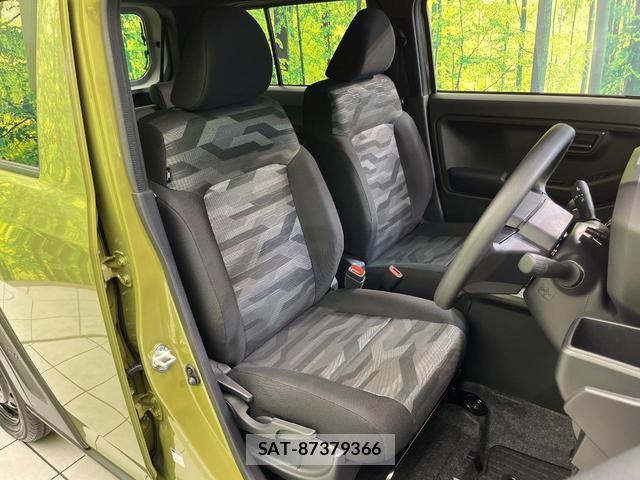 Daihatsu TAFT 2025-03 8070932-7