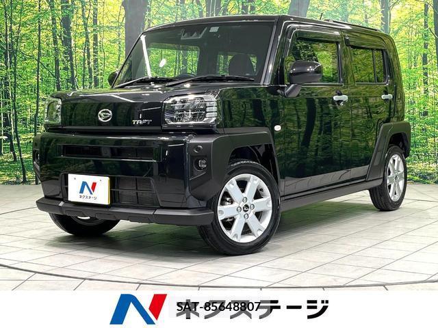 Daihatsu TAFT 2024-06 8071250-0