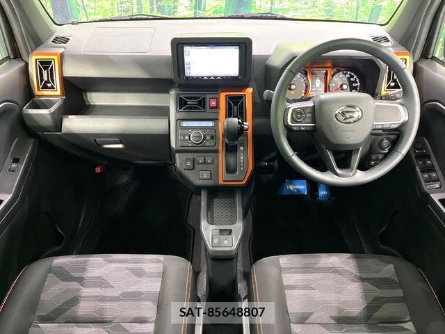 Daihatsu TAFT 2024-06 8071250-1