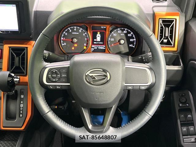 Daihatsu TAFT 2024-06 8071250-10