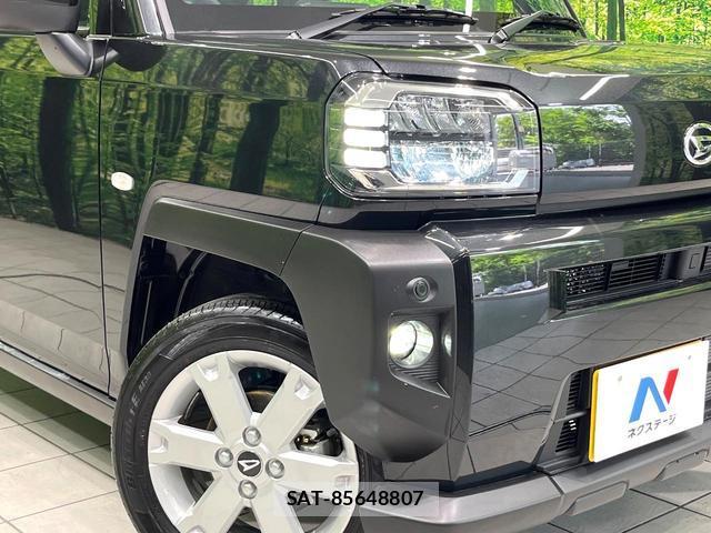 Daihatsu TAFT 2024-06 8071250-11