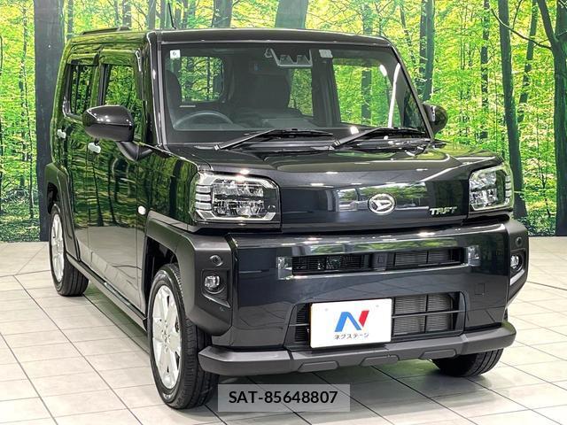Daihatsu TAFT 2024-06 8071250-15