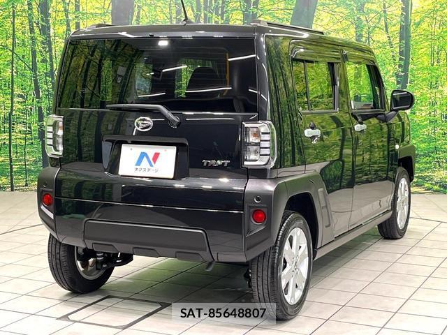 Daihatsu TAFT 2024-06 8071250-16