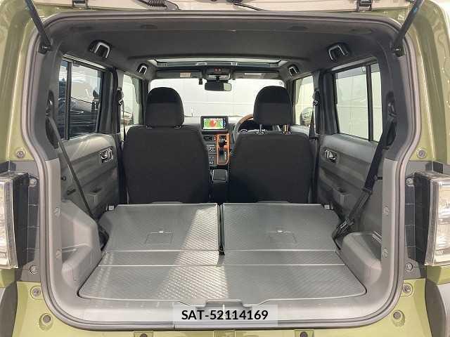 Daihatsu TAFT 2022-04 8071543-12