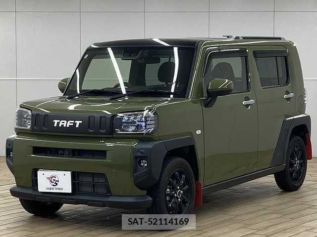 Daihatsu TAFT 2022-04 8071543-13