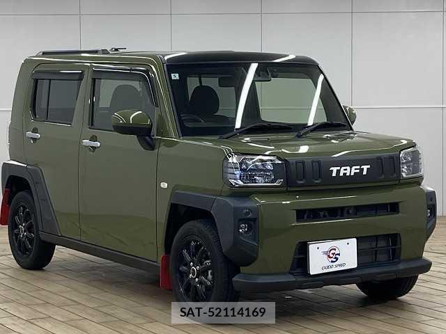 Daihatsu TAFT 2022-04 8071543-14