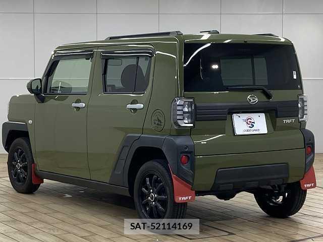 Daihatsu TAFT 2022-04 8071543-15