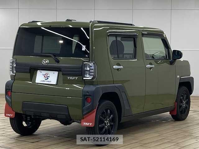 Daihatsu TAFT 2022-04 8071543-16