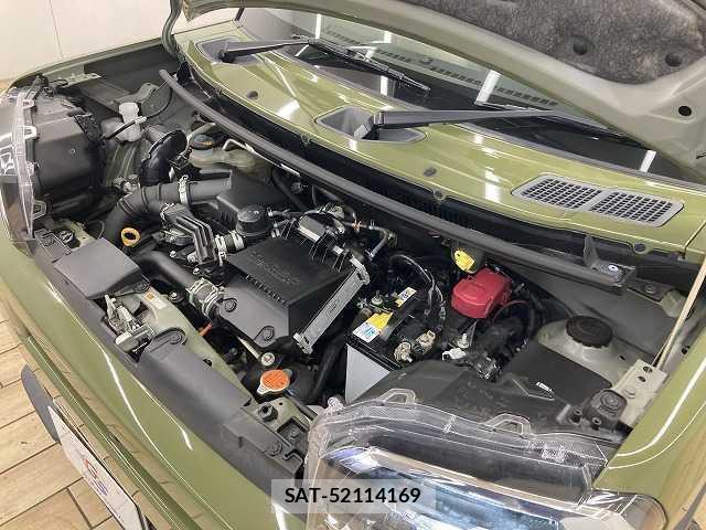 Daihatsu TAFT 2022-04 8071543-17