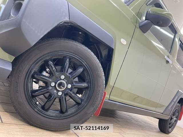 Daihatsu TAFT 2022-04 8071543-18