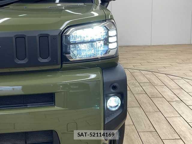 Daihatsu TAFT 2022-04 8071543-19
