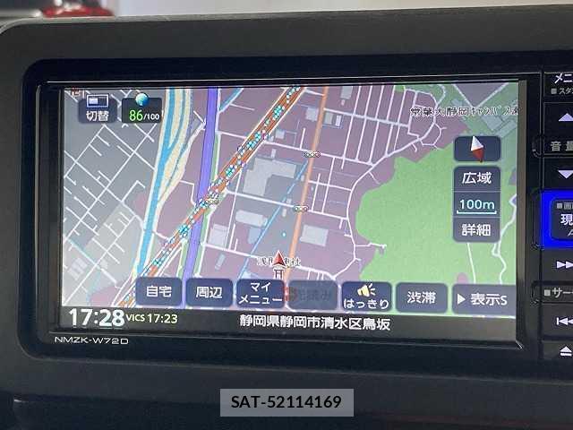Daihatsu TAFT 2022-04 8071543-2