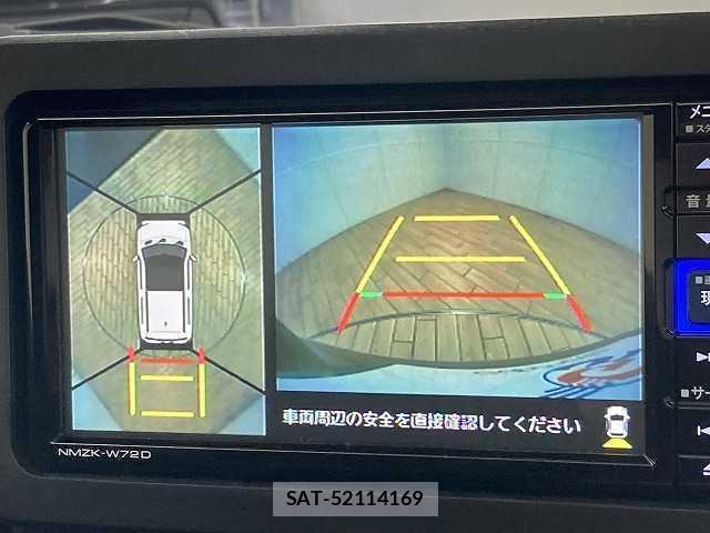 Daihatsu TAFT 2022-04 8071543-3