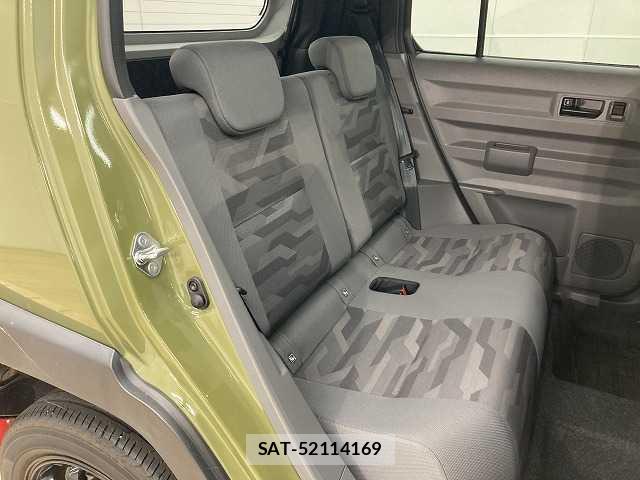 Daihatsu TAFT 2022-04 8071543-5