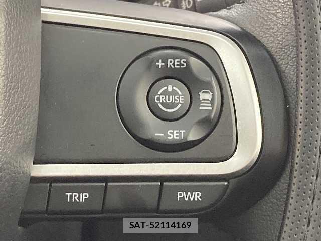Daihatsu TAFT 2022-04 8071543-7