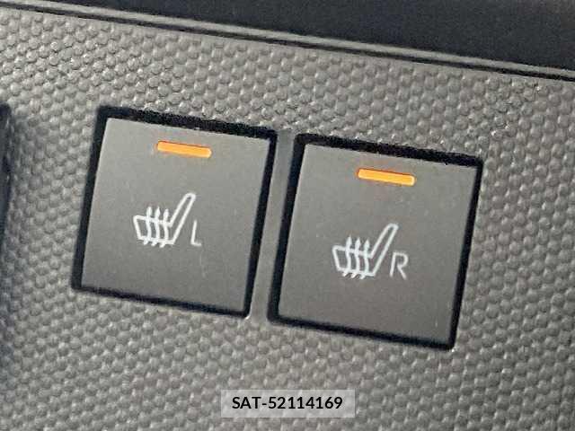 Daihatsu TAFT 2022-04 8071543-8