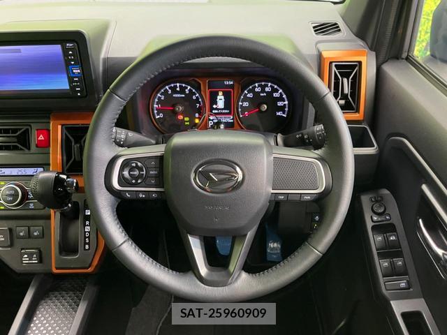 Daihatsu TAFT 2021-04 8071645-10