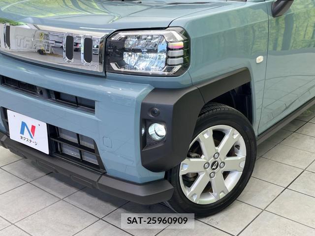 Daihatsu TAFT 2021-04 8071645-11