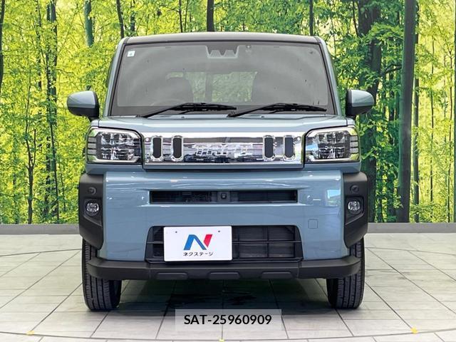 Daihatsu TAFT 2021-04 8071645-13