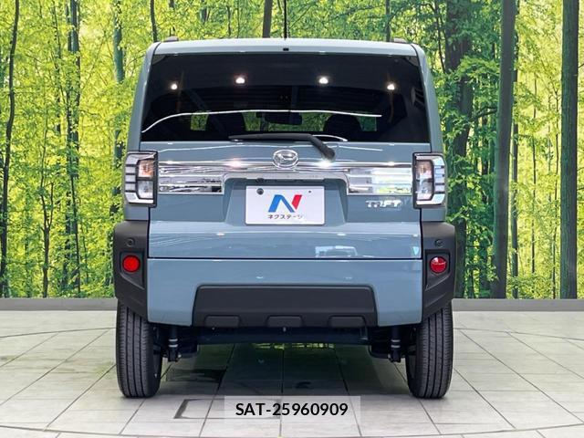 Daihatsu TAFT 2021-04 8071645-14