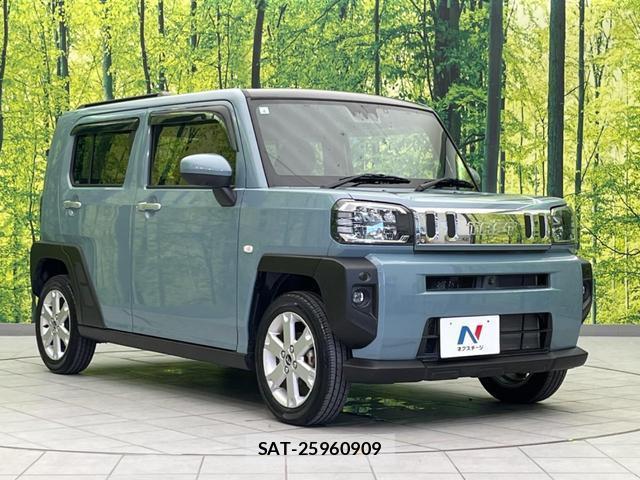 Daihatsu TAFT 2021-04 8071645-15