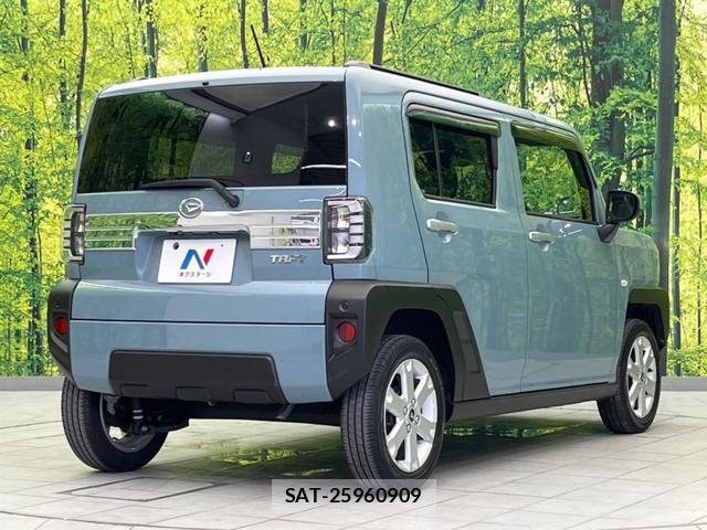 Daihatsu TAFT 2021-04 8071645-16