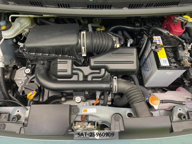 Daihatsu TAFT 2021-04 8071645-17