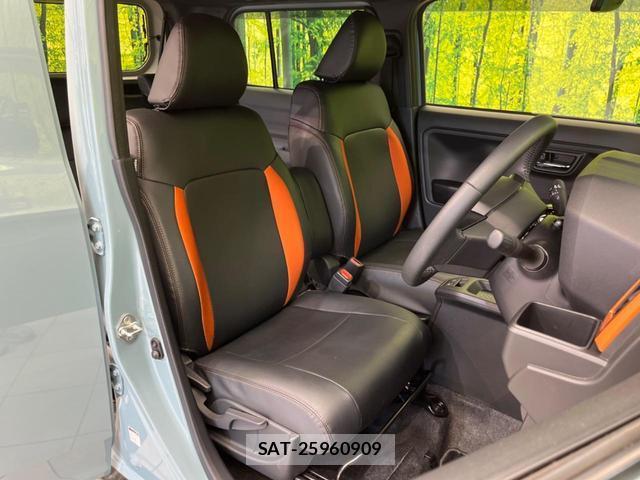 Daihatsu TAFT 2021-04 8071645-7