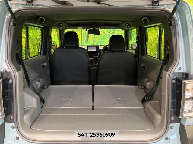 Daihatsu TAFT 2021-04 8071645-9