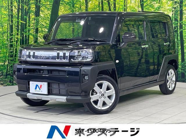 Daihatsu TAFT 2022-06 8072015-0