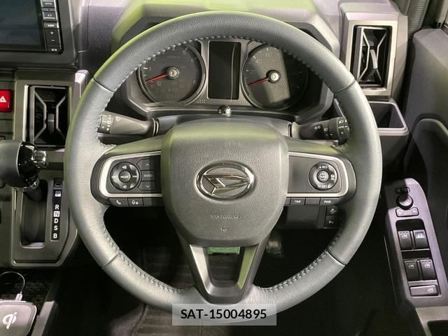 Daihatsu TAFT 2022-06 8072015-10