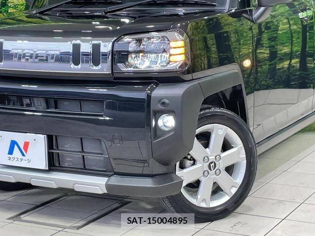 Daihatsu TAFT 2022-06 8072015-11