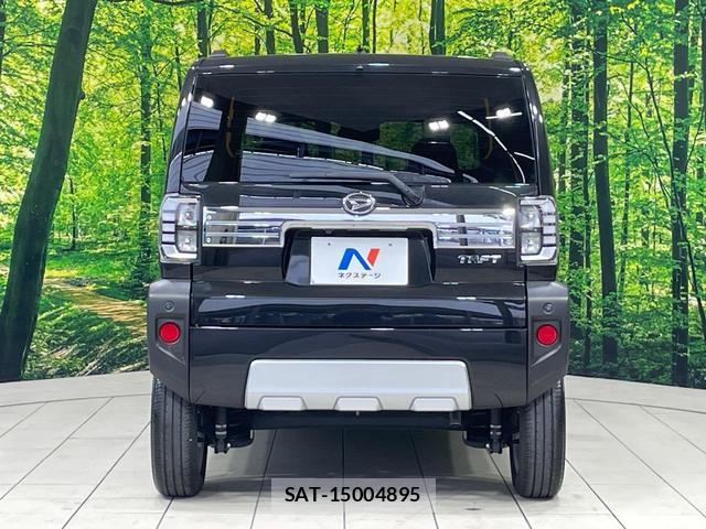 Daihatsu TAFT 2022-06 8072015-14