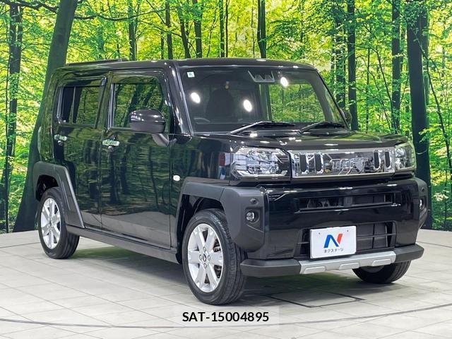 Daihatsu TAFT 2022-06 8072015-15
