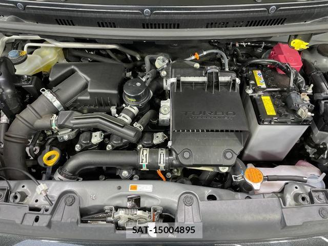 Daihatsu TAFT 2022-06 8072015-17