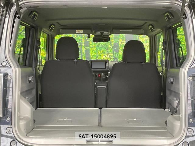 Daihatsu TAFT 2022-06 8072015-9