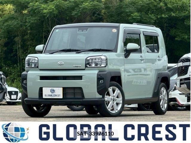 Daihatsu TAFT 2025-04 8072062-0