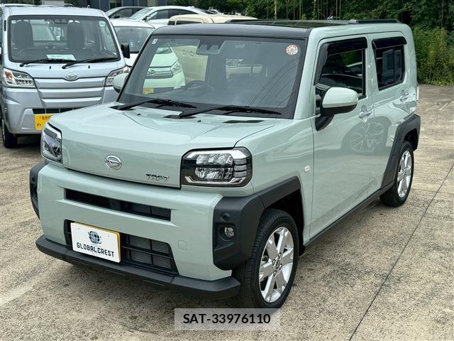 Daihatsu TAFT 2025-04 8072062-10