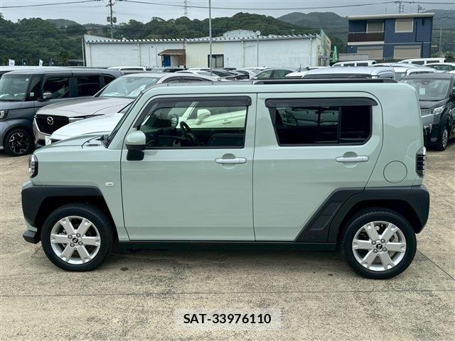 Daihatsu TAFT 2025-04 8072062-11