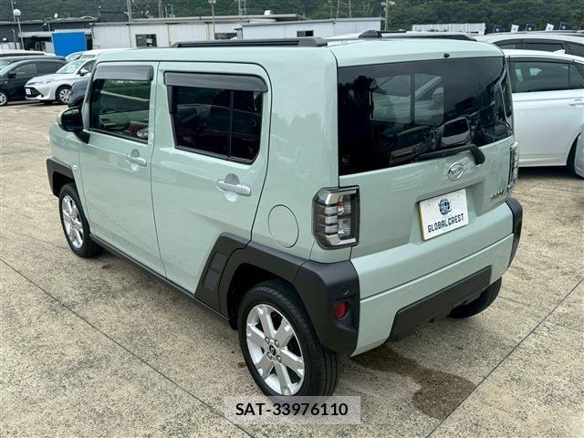Daihatsu TAFT 2025-04 8072062-12