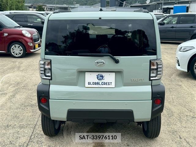 Daihatsu TAFT 2025-04 8072062-13