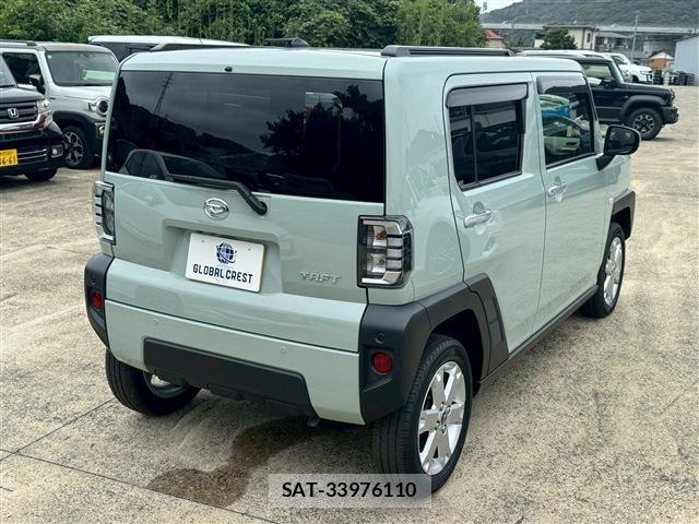 Daihatsu TAFT 2025-04 8072062-14