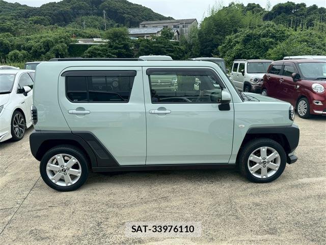 Daihatsu TAFT 2025-04 8072062-15