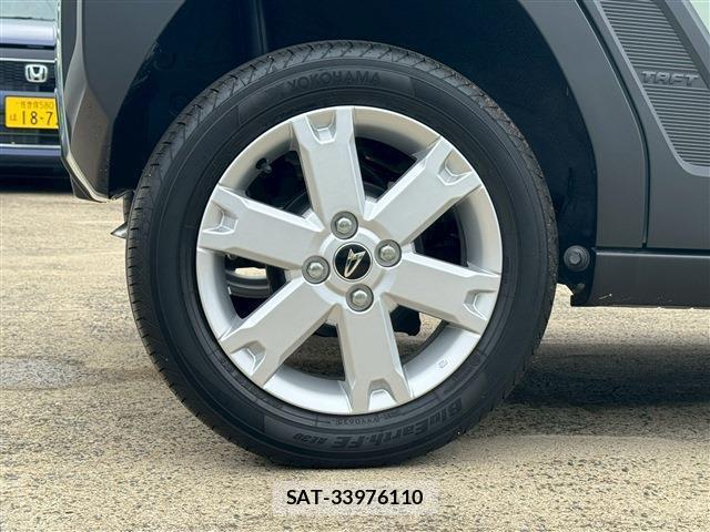 Daihatsu TAFT 2025-04 8072062-16