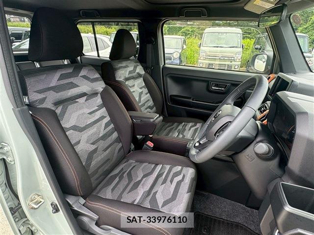 Daihatsu TAFT 2025-04 8072062-17