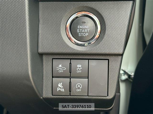 Daihatsu TAFT 2025-04 8072062-19